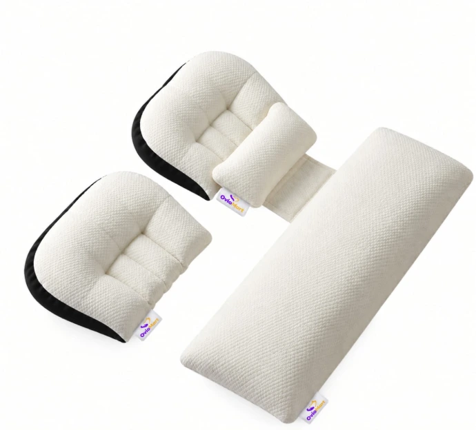 Black Pillow